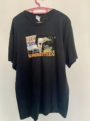 Buy Bruce Springsteen T Shirt • 15£
