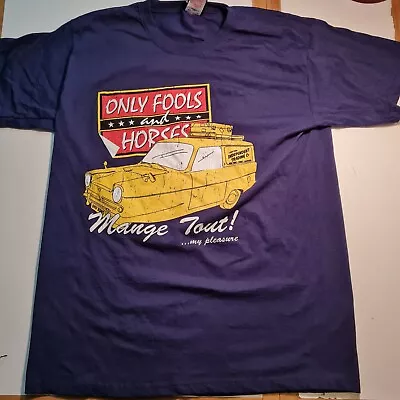 Buy Only Fools & Horses L  Shirt Used • 8.95£