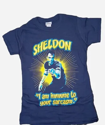 Buy The Big Bang Theory T-shirt • 6.90£