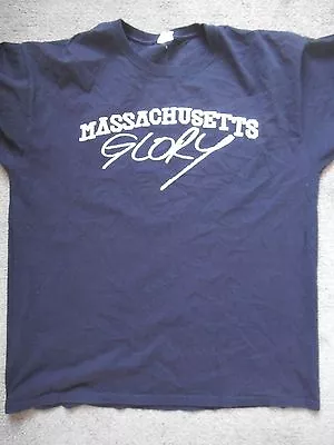 Buy Wolf Whistle Massachusetts Glory Shirt Sxe Hxc Straight Edge Have Heart XL Bane • 15£