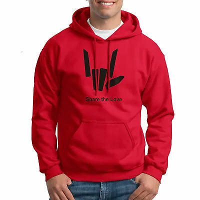 Buy Share The Youtuber Love Girls Boys Kids Hoodie Limited Edition And Cap Option • 15.95£