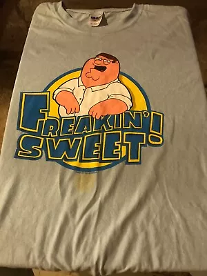 Buy Family Guy T Shirt • 5£