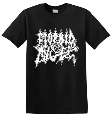 Buy MORBID ANGEL - 'Extreme Music' T-Shirt • 24.17£