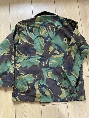 Buy Light Weight Camo Jacket Size Small • 6£