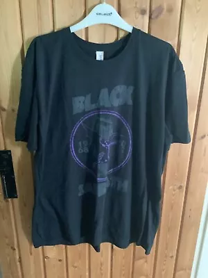 Buy Black Sabbath T-shirt The End XL • 14.99£