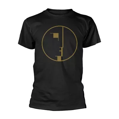 Buy Bauhaus 'logo' Black T-shirt - Phm Exclusive - Ph13216m • 16£