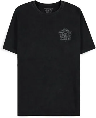 Buy The Witcher Blood Origin - Chaos Magic Men's Short Sleeved T-shirt Black • 29.44£