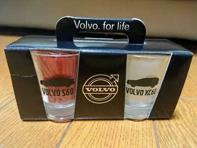 Buy VOLVO Aroma Candle Set • 63.41£