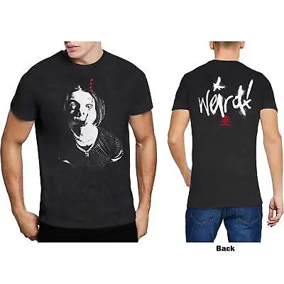 Buy Yungblud Weird Official Tee T-Shirt Mens • 17.13£