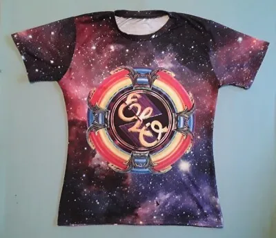 Buy ELO / Electric Light Orchestra T Shirt Size Medium • 10£
