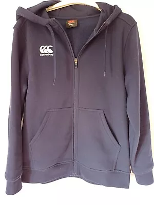 Buy Canterbury Jacket/top Size 12 • 4.50£
