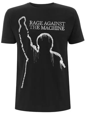 Buy Rage Against The Machine - Battle Of Los Angeles T Shirt • 15.99£