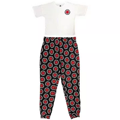 Buy Red Hot Chili Peppers - Ladies - Medium - Short Sleeves - K500z • 31.76£