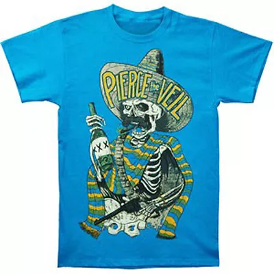 Buy PIERCE THE VEIL - Hombre:T-shirt - NEW - XSMALL ONLY • 25.29£