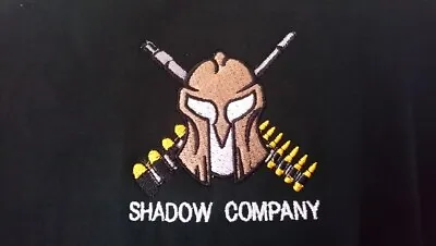 Buy Mercenary Shadow Company Hoodie • 22.45£