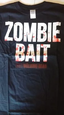 Buy The Walking Dead Zombie Bait T Shirt XXL • 12£