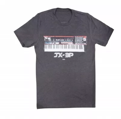 Buy Roland JX-3P T-Shirt, Small • 14.40£