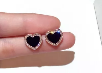 Buy Fashion Stunning Earrings Bracelets Charm Rhinestone Stud Womens Girls Jewellery • 3.99£