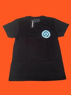 Buy Hoonigan Paddock T-Shirt Ken Block Quality Mayhem Black Size Medium Cotton • 20£