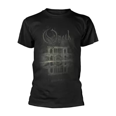 Buy Opeth Morningrise Black T-Shirt NEW OFFICIAL • 17.99£