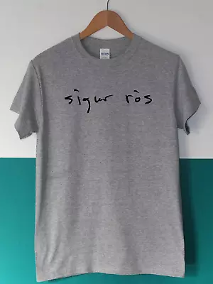 Buy Sigur Ros, Atta, Kveikur, Inni, Valtari, Takk, Liminal Sleep - Men's T-shirt  • 14.79£