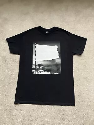 Buy Official U2 Surrender Black & White T Shirt U2 Tee Size Medium Unisex • 10£