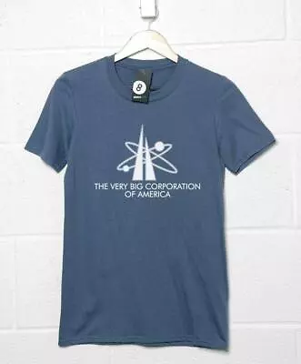 Buy The Very Big Corporation T-Shirt Inspired By Monty Python • 13.39£