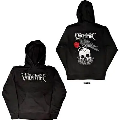 Buy Bullet For My Valentine - Unisex - Small - Long Sleeves - G500z • 27.38£