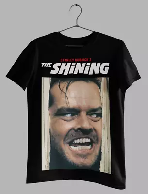 Buy The Shining Movie Poster  T-Shirt • 14.95£