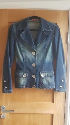 Buy Tailored Jeans Jacket / Blazer • 10£