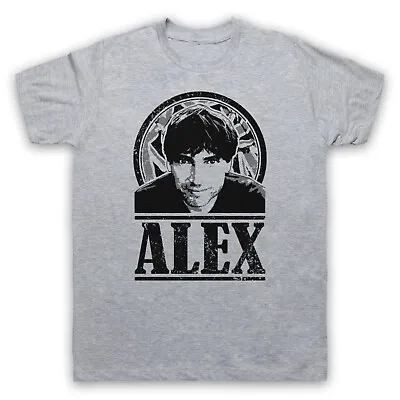 Buy Blur Alex James Tribute British Britpop Band Unofficial Mens & Womens T-shirt • 17.99£