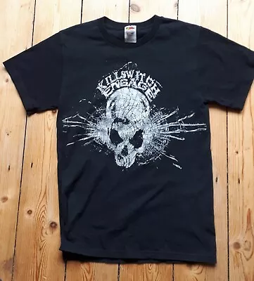 Buy Killswitch Engage T Shirt  Metal • 8£
