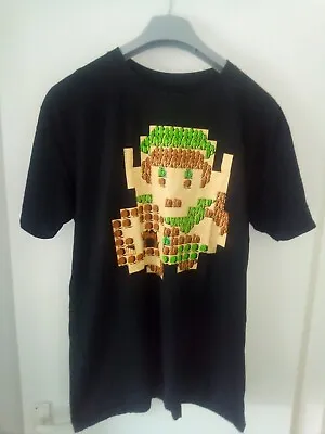 Buy Legend Of Zelda XL T Shirt • 5.99£