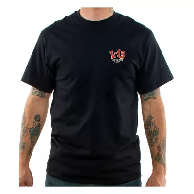 Buy Lucky 13 The Fink U T-Shirt • 30.99£