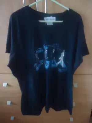 Buy BNWT Beatles T Shirt Size 42 Chest • 1.99£