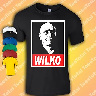Buy Wilko Johnson T-Shirt | Dr Feelgood | Punk | Pub Rock | • 15.29£