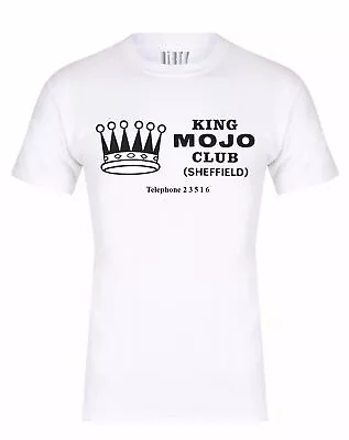 Buy King Mojo Unisex Fit T-shirt - Various Colours • 19.95£