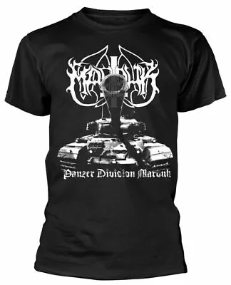 Buy Marduk Panzer Division T-Shirt - OFFICIAL • 16.29£