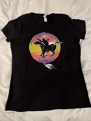 Buy Neil Young T Shirt Women’s L • 17.05£