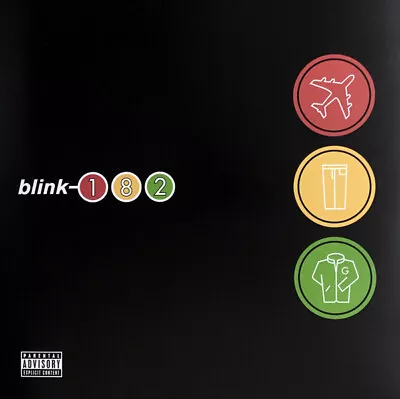 Buy Blink-182 - Take Off Your Pants And Jacket LP Mint (M) • 44.99£