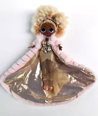 Buy Lol Surprise Omg Nye Queen Doll 2021 Collector Edition • 11.99£