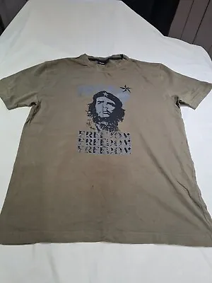 Buy Che Guevara T Shirt ~ M • 7.99£