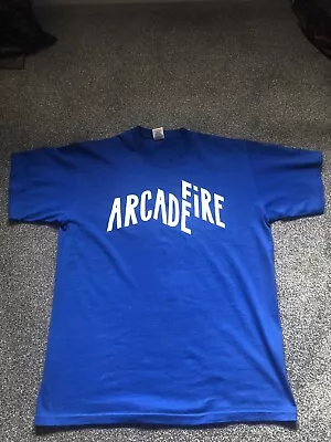 Buy Arcade Fire Suburbs T Shirt • 15£