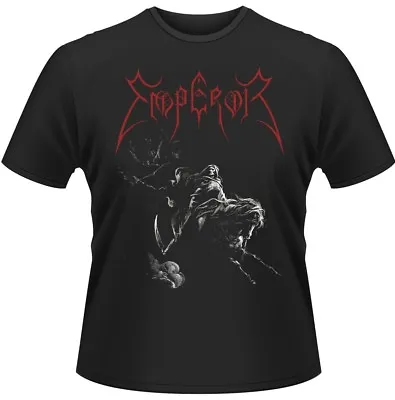 Buy Emperor  Rider 2005  T-Shirt OFFICIAL • 16.29£