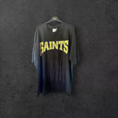 Buy Puma - NFL 1999 New Orleans Saints T-Shirt - Men’s XL • 18£