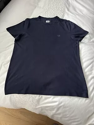 Buy CP Company Men’s T-shirt, Size Large • 15£