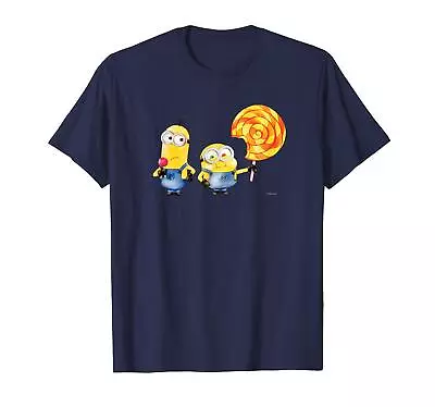 Buy Minion WATER COLOR(POP CANDY) T-shirt • 39.38£