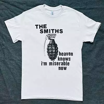 Buy The Smiths Shirt • 29.14£