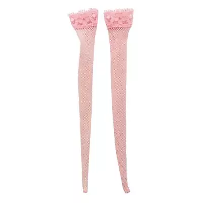 Buy 1/6 Female Doll Lace Stockings Socks For 12\\\\\\\'\\\\\\\' • 3.55£