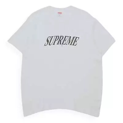 Buy Supreme Slap Shot T-Shirt Size Medium  White • 49£